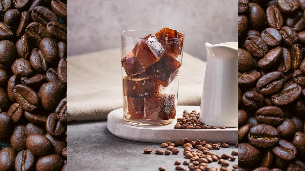 Evinize gelen misafirlere "bunu sen mi yaptın" dedirtecek g&ouml;rsel ş&ouml;len sunan kahveler 8