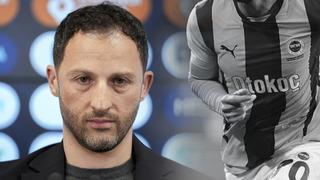 Son dakika: Fenerbah&ccedil;e'de istenmeyen adam ilan edildi: Kendine kul&uuml;p bul!