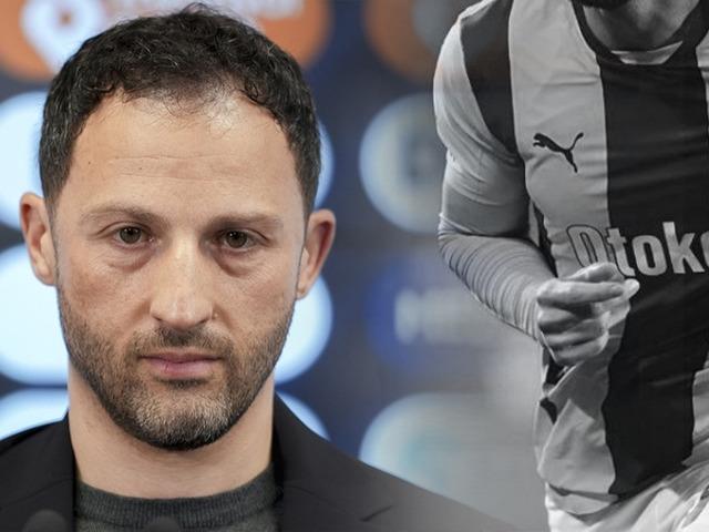 F.Bah&ccedil;e'de istenmeyen adam ilan edildi: Kendine kul&uuml;p bul!