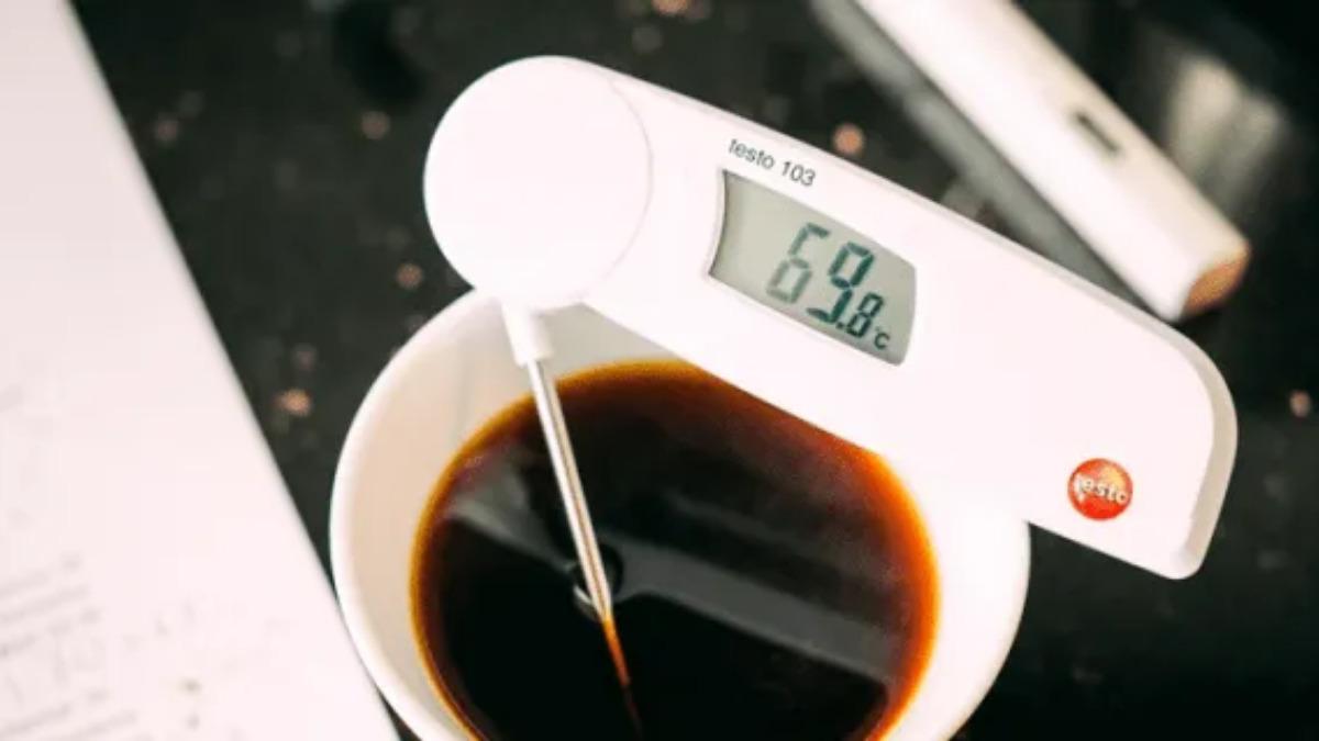 Evde ger&ccedil;ek bir barista gibi kahve demlemenin 10 altın kuralı 3