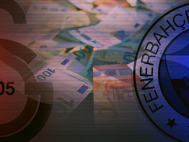 Bu kadar fark hi&ccedil; olmamıştı! G.Saray kar a&ccedil;ıkladı, F.Bah&ccedil;e'nin zararı dudak u&ccedil;uklattı