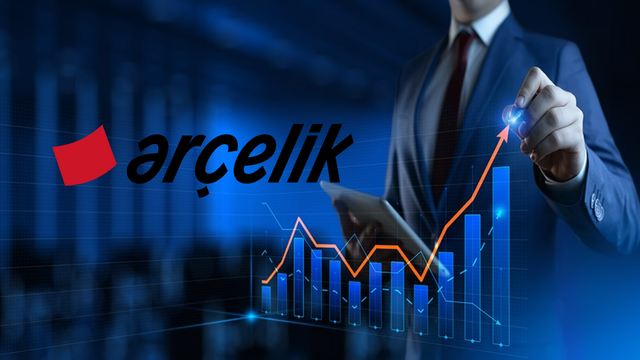 Ar&ccedil;elik (ARCLK) hisseleri i&ccedil;in yeni hedef fiyat a&ccedil;ıklandı