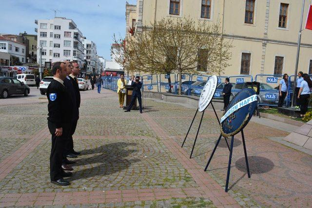 Sinop’ta Turizm Haftası