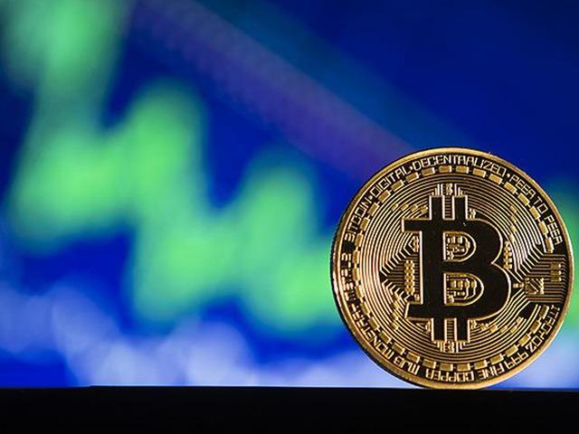 Bitcoin'de risk iştahı arttı! 72 bin dolar sınırı aşıldı