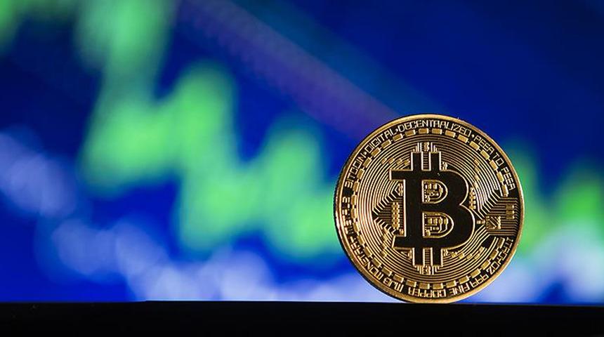 Bitcoin'de risk iştahı arttı! 72 bin dolar sınırı aşıldı