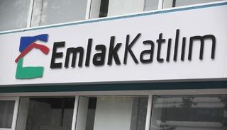 Emlak Katılım halka arz s&uuml;recini resmen başlattı