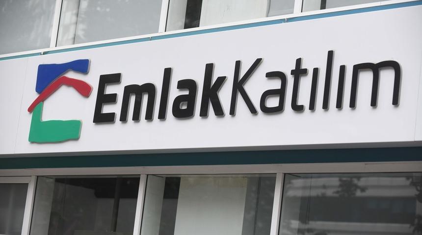 Emlak Katılım halka arz s&uuml;recini resmen başlattı