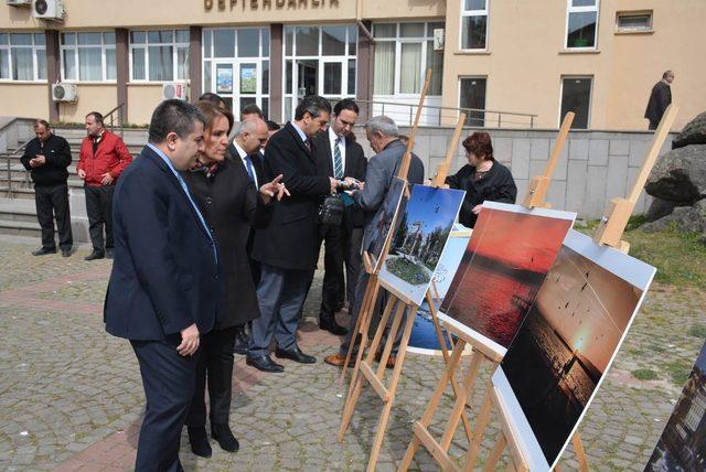 Sinop’ta Turizm Haftası