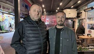 Bursa&rsquo;da soluk borusuna yemek ka&ccedil;an vatandaş Heimlich manevrasıyla kurtarıldı