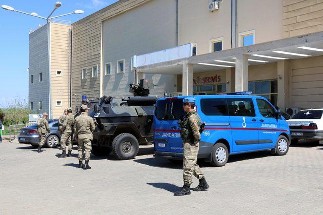 Referandum kavgasında 2 ölüme müebbet hapis talebi