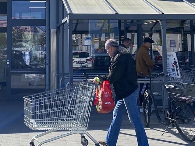 Orta Doğu etkisi! Almanya'da martta enflasyon y&uuml;kseldi