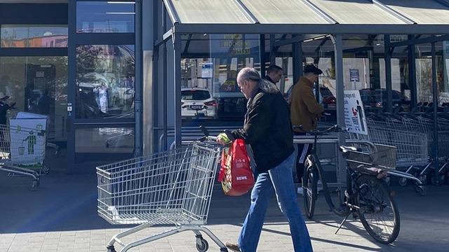 Orta Doğu etkisi! Almanya'da martta enflasyon yükseldi