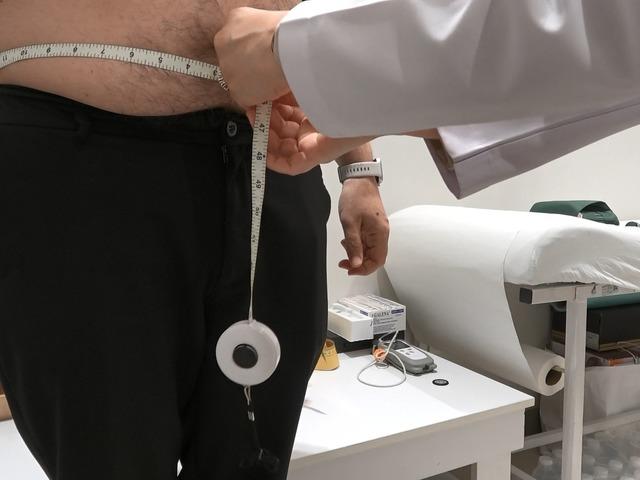 "T&uuml;rkler Amerikalılar gibi yaşıyor, obezite artıyor"