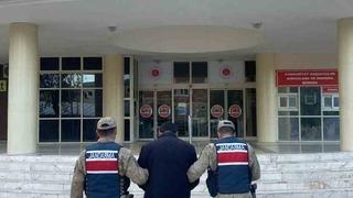 Şanlıurfa’da hakkında 6 yıl hapis cezası bulunan hükümlü yakalandı