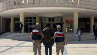 Şanlıurfa&rsquo;da 13 yıl 3 ay hapis cezası bulunan h&uuml;k&uuml;ml&uuml; yakalandı