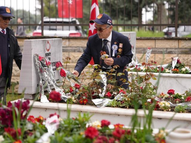 Zonguldak, Kocaeli, Karab&uuml;k ve D&uuml;zce de T&uuml;rk Polis Teşkilatının 181. yılı kutlandı 5