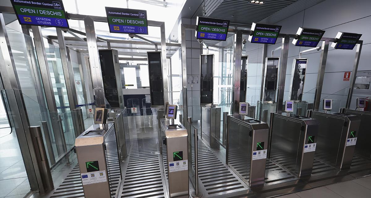 Avrupa ya girişte her şey değişti! Yeni sistem bugün başladı, Görsel 1