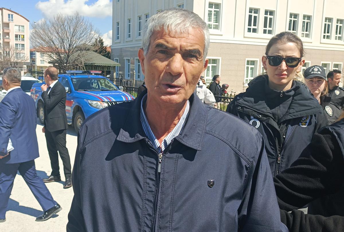 2 &ccedil;ocuk annesinin boğazını keserek katletmişlerdi: &Ccedil;arpıcı gelişme! 6