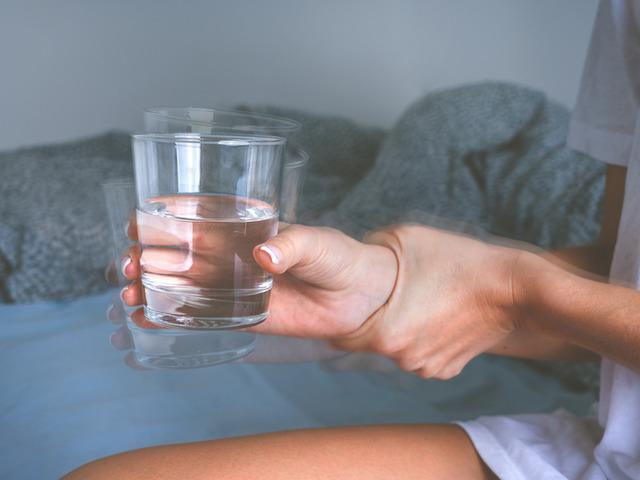  Titremeden daha fazlası: 'Sinsi' belirtilere dikkat