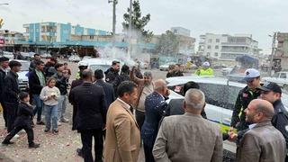 Asılsız ihbardan sürpriz pasta çıktı