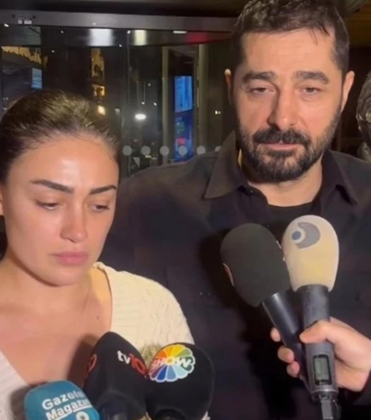 İbrahim Tatlıses yoğun bakımdan ses kaydı g&ouml;nderdi! Oğlu Ahmet ve kızı Dilan a ateş p&uuml;sk&uuml;rd&uuml; 2