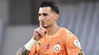 Son dakika: Uğurcan &Ccedil;akır'dan Trabzon taraftarına olay yanıt: Hoşuma gidiyor