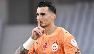 Uğurcan &Ccedil;akır'dan Trabzon taraftarına olay yanıt: Hoşuma gidiyor