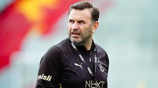 Son dakika: Galatasaray'da k&ouml;stebek avı! Okan Buruk direkt kovacak