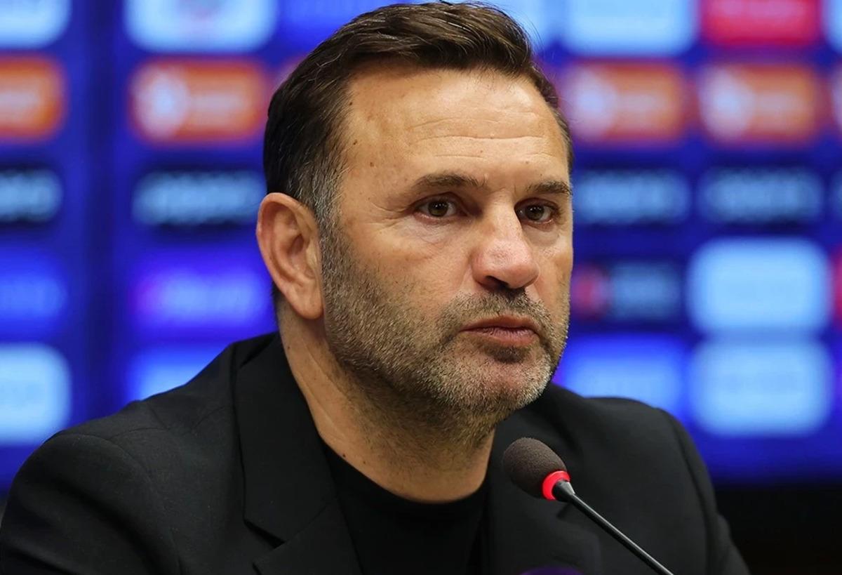 Galatasaray da k&ouml;stebek avı! Okan Buruk direkt kovacak 1