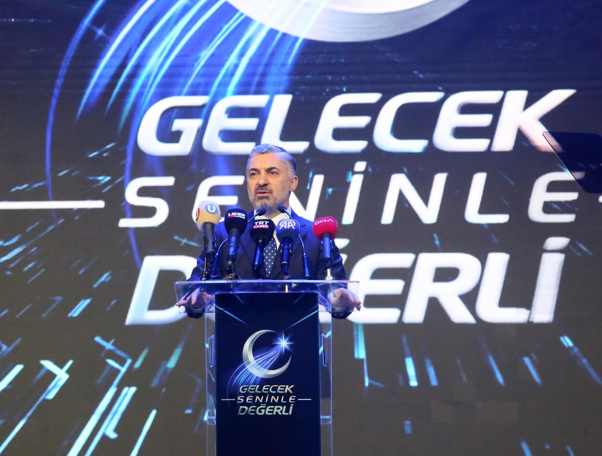 Bakan Uraloğlu: 5G abone sayısı 29 milyonu aştı 2