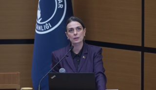 &Uuml;sk&uuml;dar Belediye Başkanı Dedetaş'ın Cumhurbaşkanı Erdoğan &ccedil;ıkışı g&uuml;ndem oldu