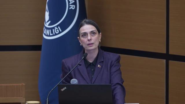 Üsküdar Belediye Başkanı Dedetaş'ın Cumhurbaşkanı Erdoğan çıkışı gündem oldu