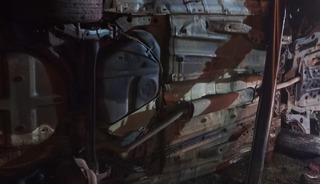 Iğdır&rsquo;da trafik kazası: 1 kişi hayatını kaybetti