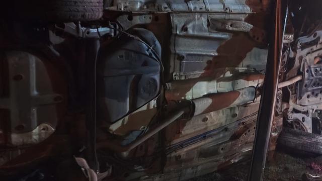 Iğdır’da trafik kazası: 1 kişi hayatını kaybetti