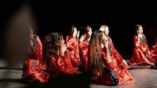 Dünya Romanlar günü coşkuyla kutlandı