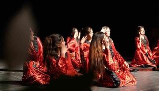 D&uuml;nya Romanlar g&uuml;n&uuml; coşkuyla kutlandı