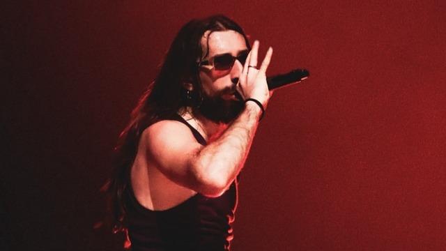 Gözaltına alınmıştı! Emre Fel'den ilk açıklama: Konserini erteledi