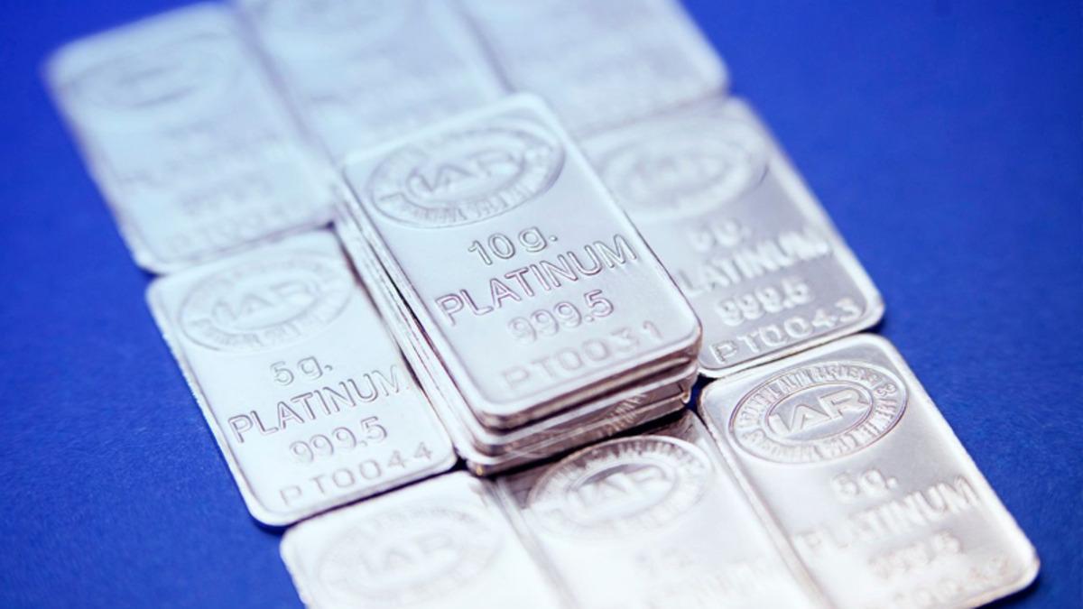 Değerli Metaller Rallisi S&uuml;r&uuml;yor: Altın 4.700, Platin 2.009 Dolar, G&ouml;rsel 2