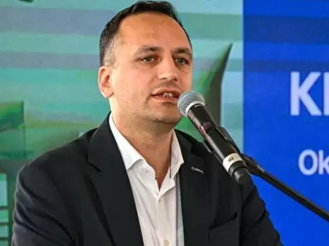 Belediye Başkanı hakkında yakalama kararı! Yeni gelişme