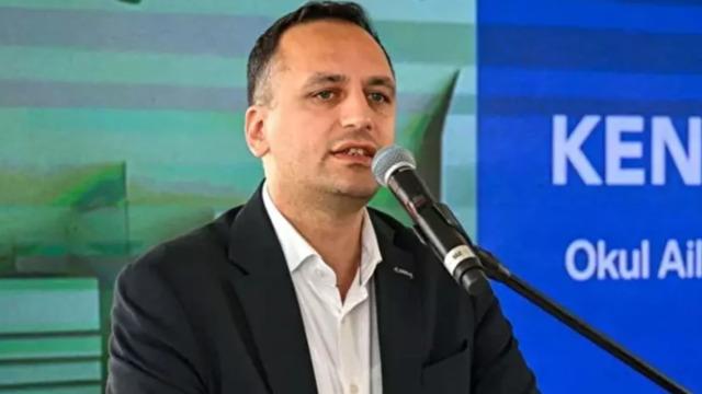 Bornova Belediye Başkanı Ömer Eşki hakkında yakalama kararı! Savcılığın kararına ret