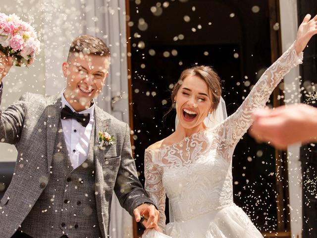 Bur&ccedil;ların en ideal evlilik yaşları: Hangi bur&ccedil; ne zaman evlenmeli?