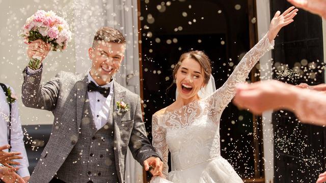 Burçların en ideal evlilik yaşları: Hangi burç ne zaman evlenmeli?