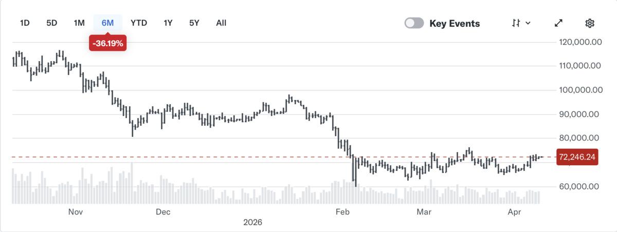 BIST 100 mü Bitcoin mi: Türk yatırımcı hangisini seçmeli?, Görsel 3