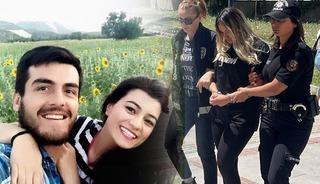 2 &ccedil;ocuk annesinin boğazını keserek katletmişlerdi: &Ccedil;arpıcı gelişme!