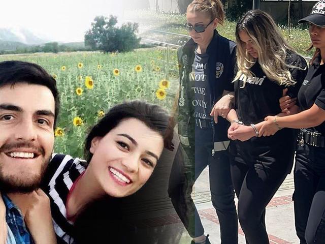 2 &ccedil;ocuk annesinin boğazını keserek katletmişlerdi: &Ccedil;arpıcı gelişme!