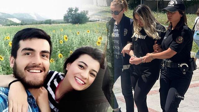 2 çocuk annesinin boğazını keserek katletmişlerdi: Çarpıcı gelişme!