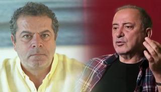 C&uuml;neyt &Ouml;zdemir'in &Ouml;zg&uuml;r &Ouml;zel yorumu Fatih Altaylı'yı kızdırdı