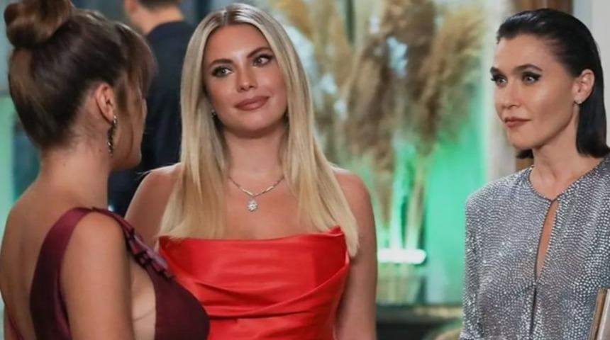 Yasak Elma'da beklenmedik değişiklik! Eda Ece teklifi kabul etmedi