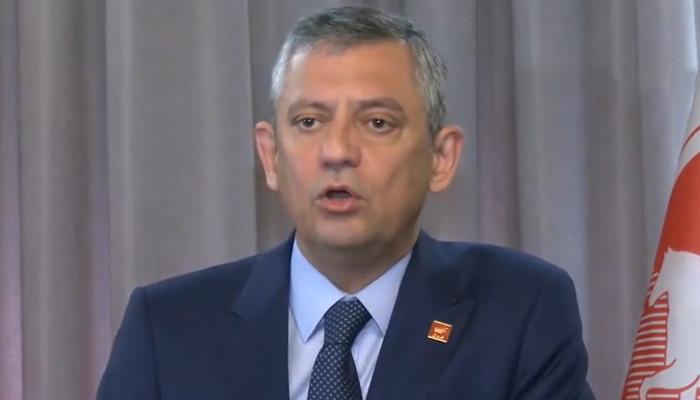 &Ouml;zg&uuml;r &Ouml;zel&rsquo;den ara se&ccedil;im resti! Mersin'deki operasyona 'bankamatik personel' tepkisi