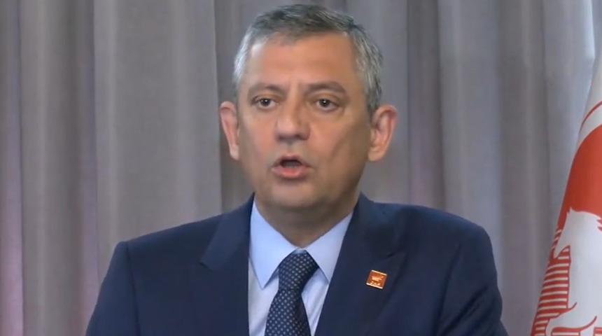 &Ouml;zg&uuml;r &Ouml;zel&rsquo;den ara se&ccedil;im resti! Mersin'deki operasyona 'bankamatik personel' tepkisi